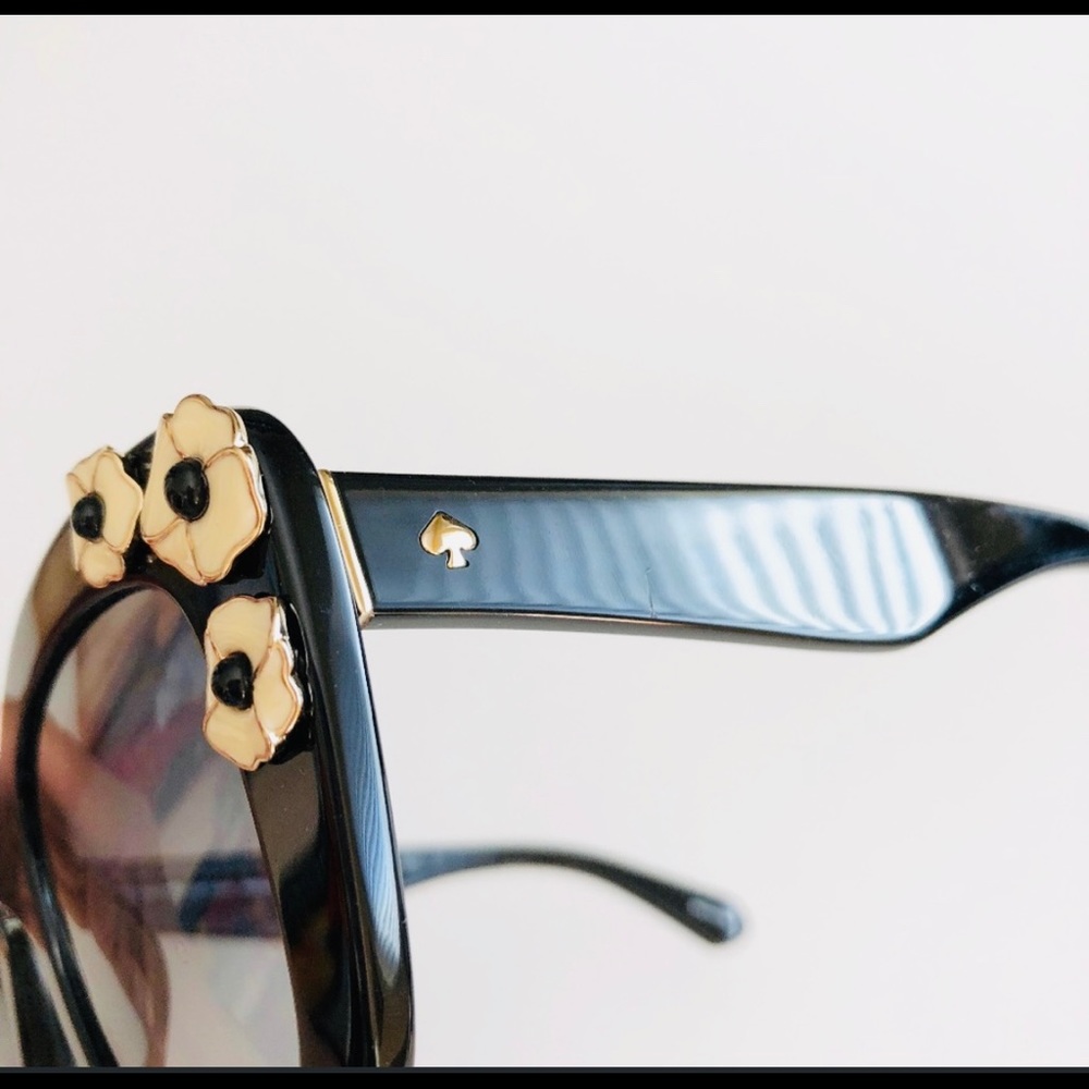 Kate Spade Hello Sunshine Sunglasses